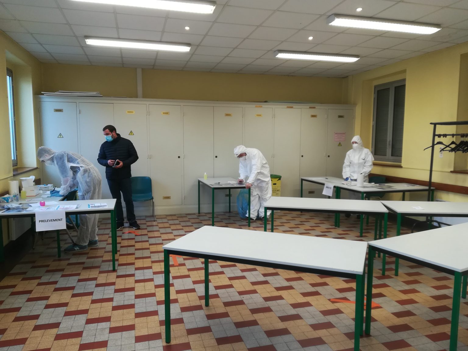 Pharmacie La Suze Sur Sarthe Super U