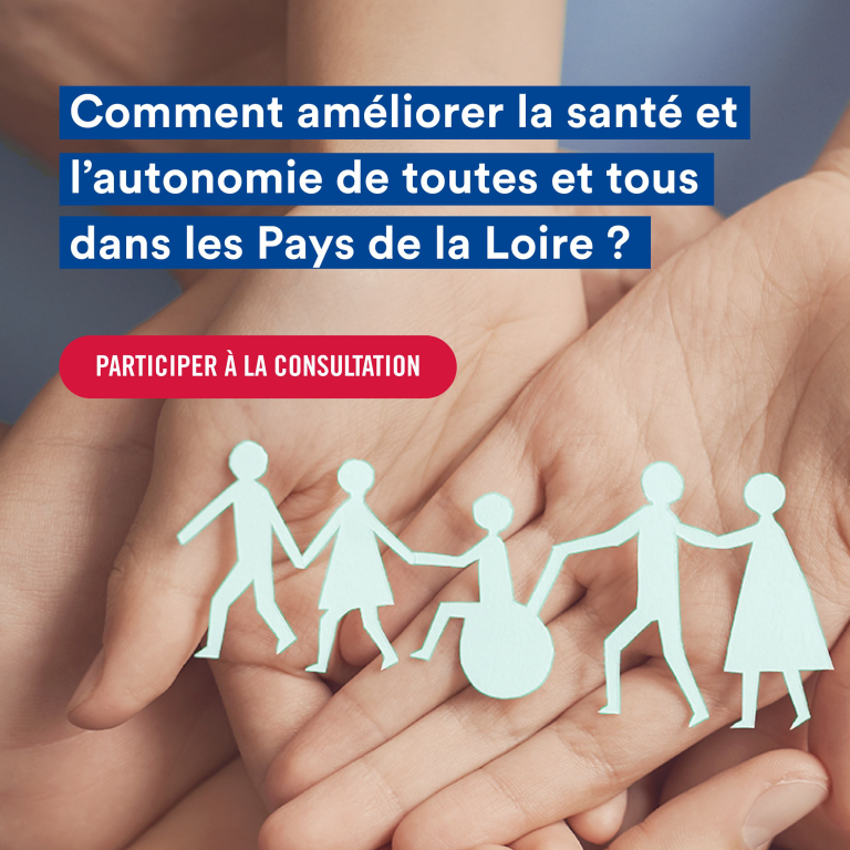 L'ARS lance une consultation citoyenne : Comment améliorer la santé et ...
