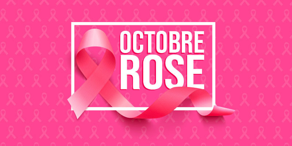 OCTOBRE ROSE La Suze Sur Sarthe